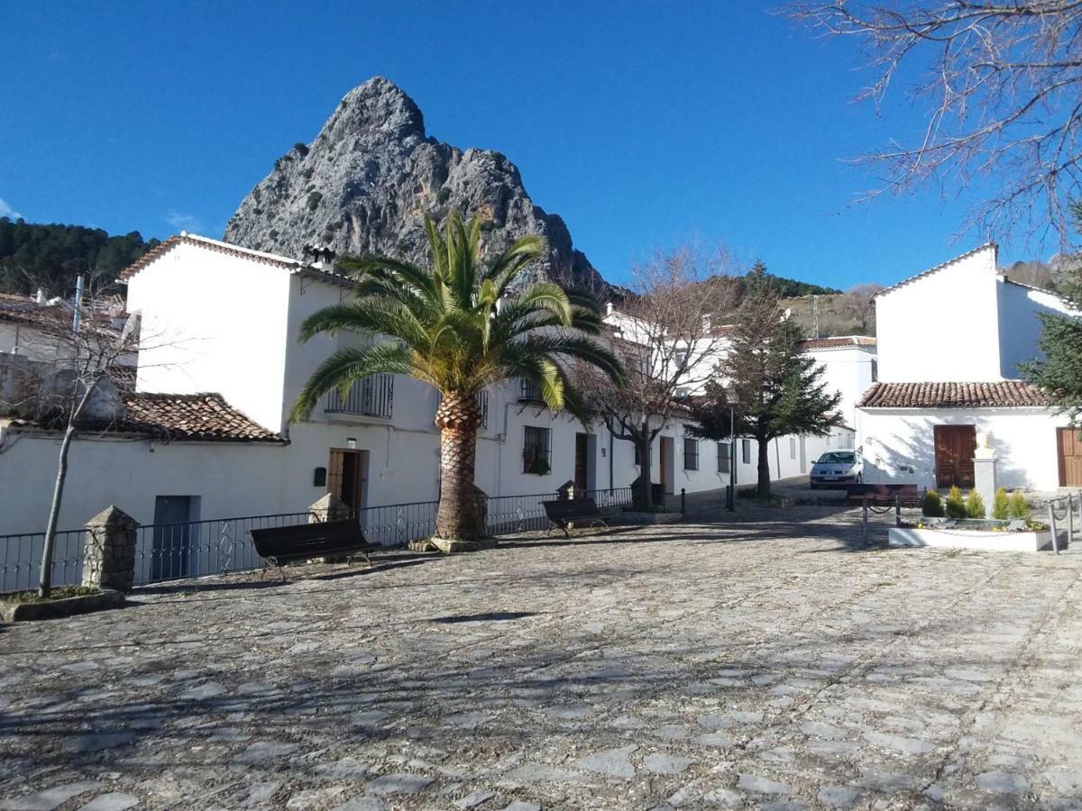 Vivelorural Casa Tassone, - Cadiz