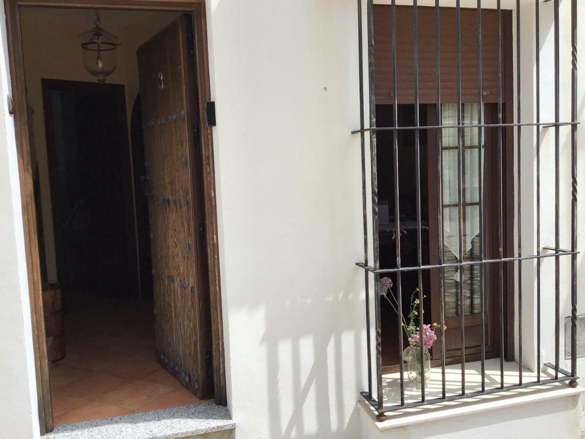 Vivelorural Casa Tassone, - Cadiz