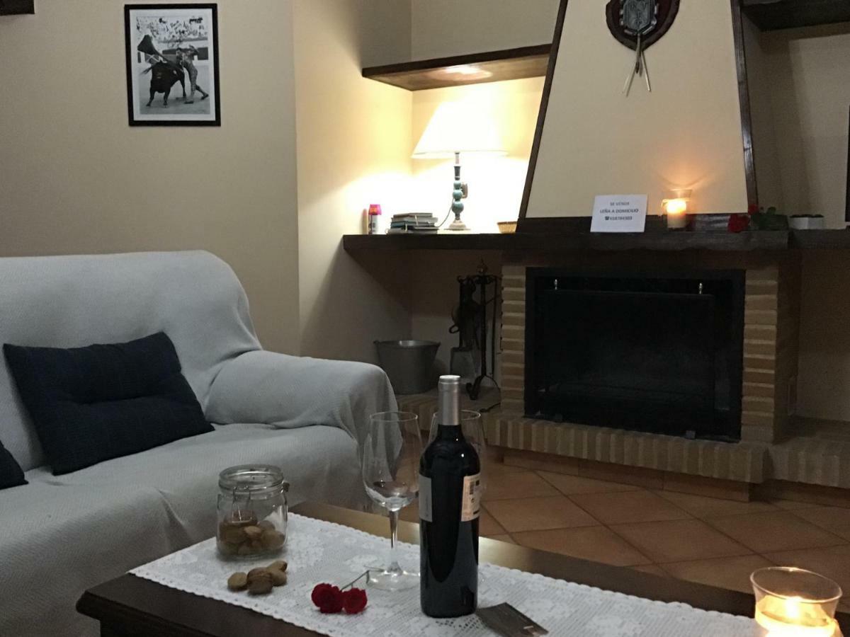 Hébergement de vacances Vivelorural Casa Tassone, - Cadiz