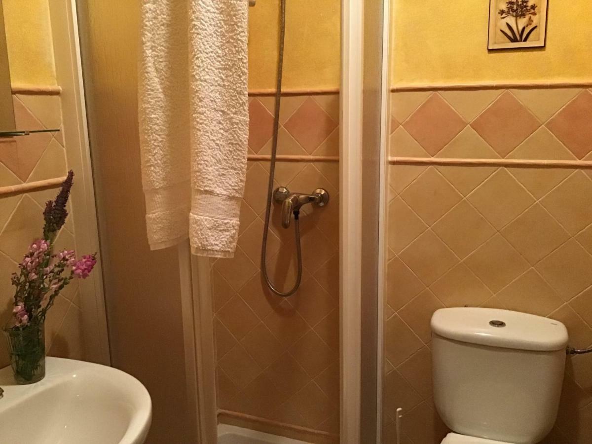 Hébergement de vacances Vivelorural Casa Tassone, - Cadiz