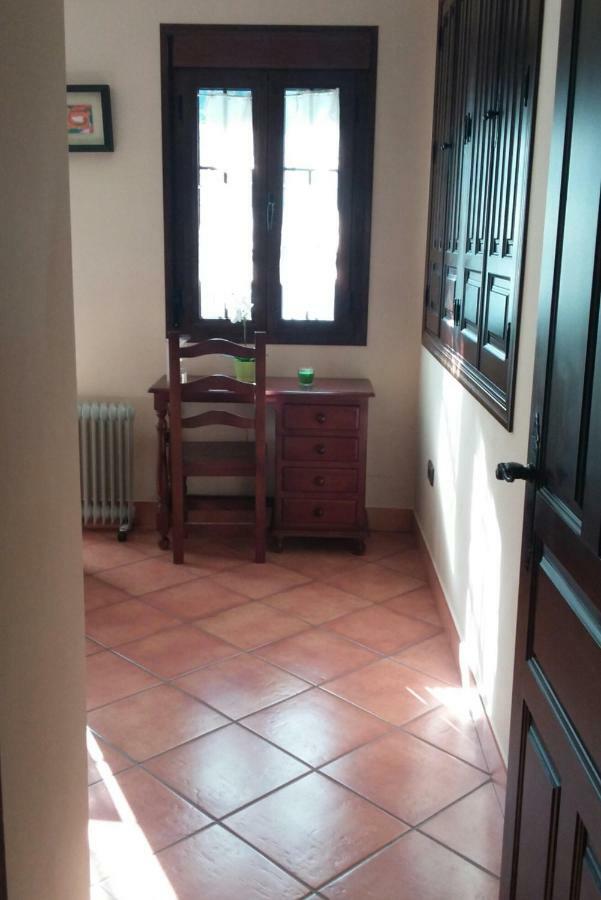 Vivelorural Casa Tassone, - Cadiz