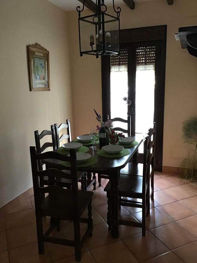 Vivelorural Casa Tassone, - Cadiz Hébergement de vacances