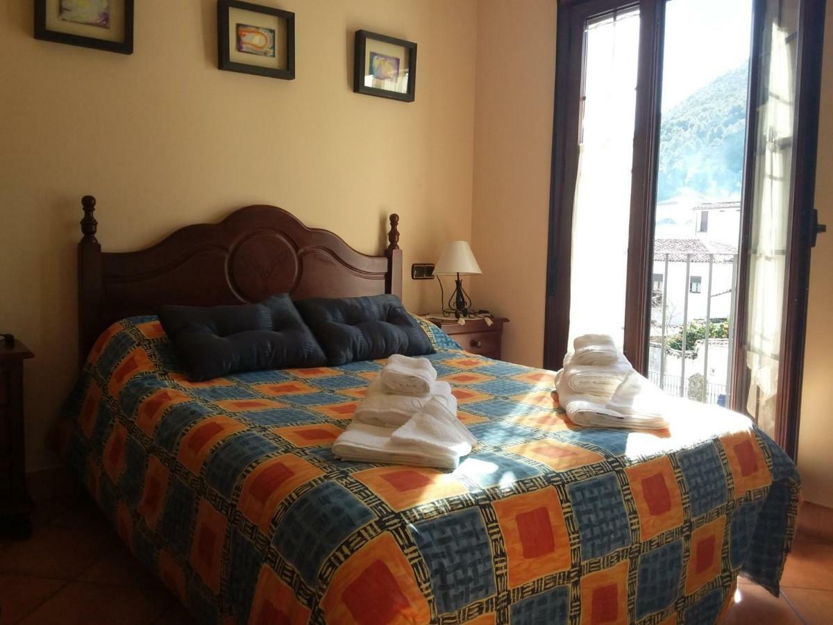 Vivelorural Casa Tassone, - Cadiz Hébergement de vacances Grazalema