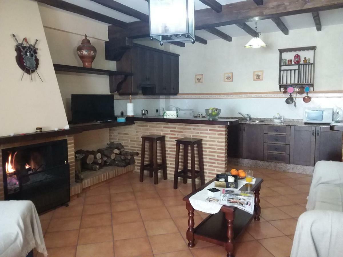 Hébergement de vacances Vivelorural Casa Tassone, - Cadiz