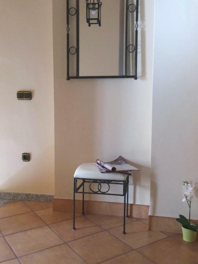 Vivelorural Casa Tassone, - Cadiz * Grazalema