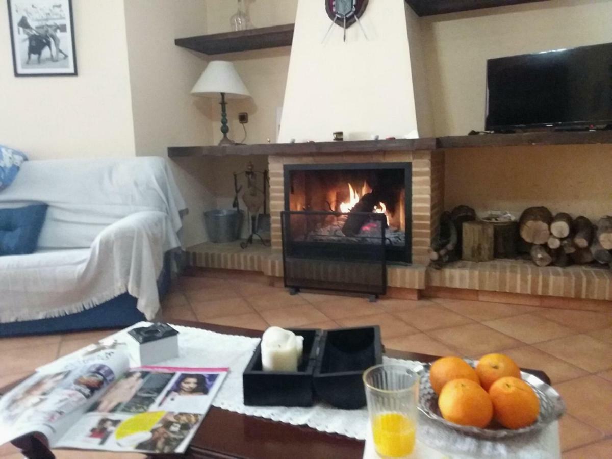 Vivelorural Casa Tassone, - Cadiz Hébergement de vacances *