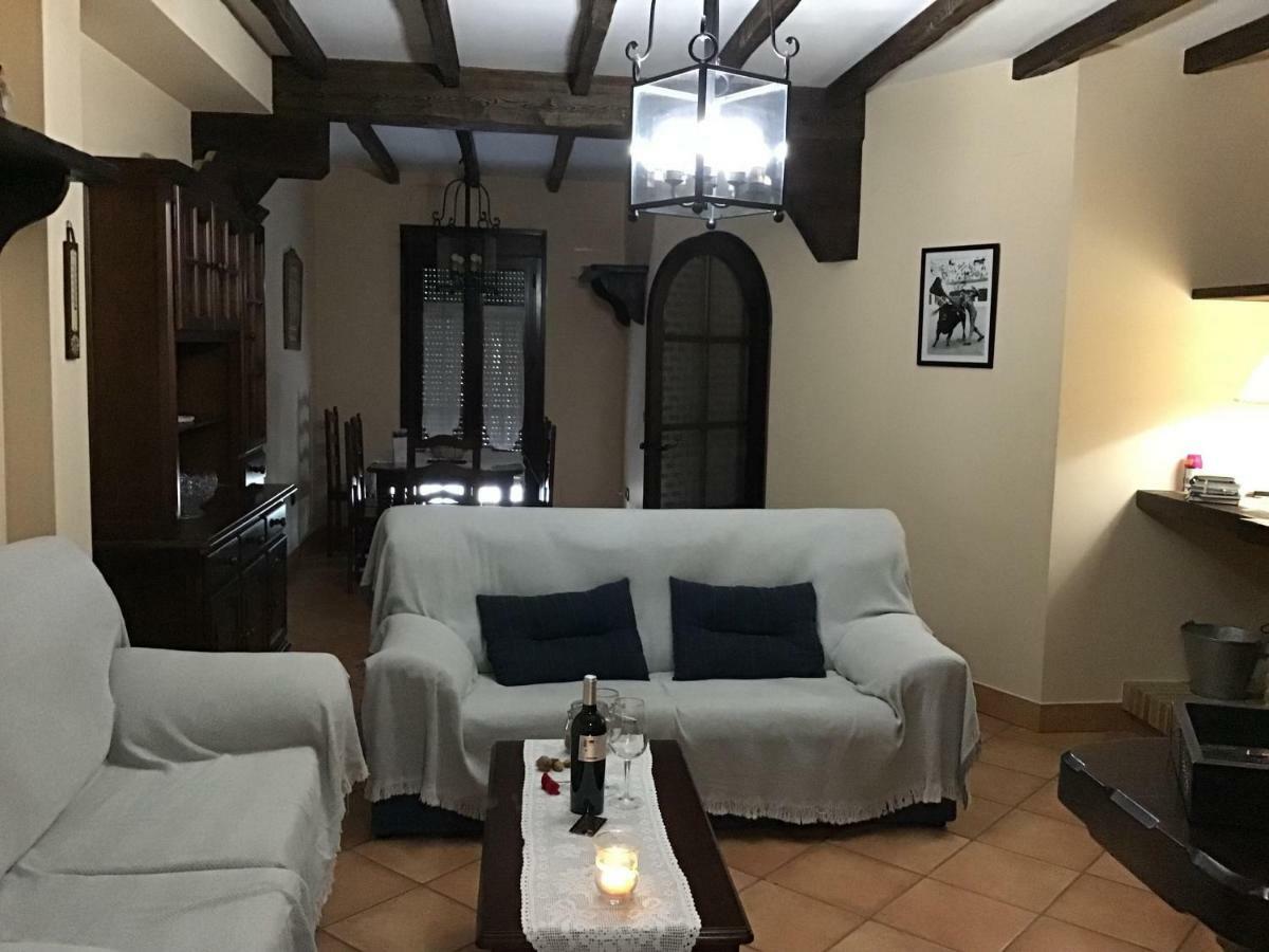 Vivelorural Casa Tassone, - Cadiz Grazalema