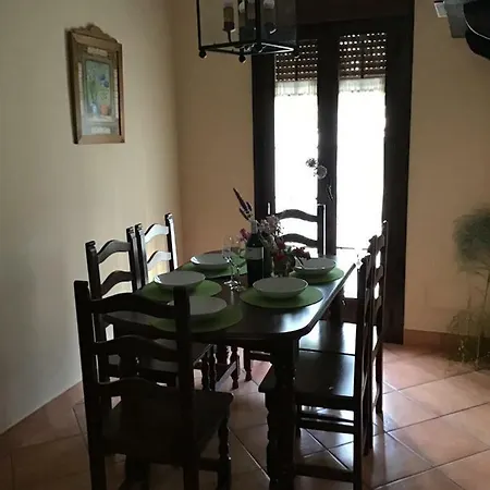 Villa Vivelorural Casa Tassone, Grazalema - Cadiz Extérieur photo