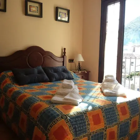 Villa Vivelorural Casa Tassone, Grazalema - Cadiz Extérieur photo