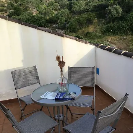 Villa Vivelorural Casa Tassone, Grazalema - Cadiz Extérieur photo