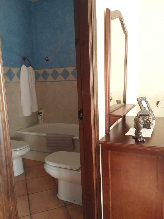 Casa de Férias Vivelorural Casa Tassone, - Cadiz Grazalema