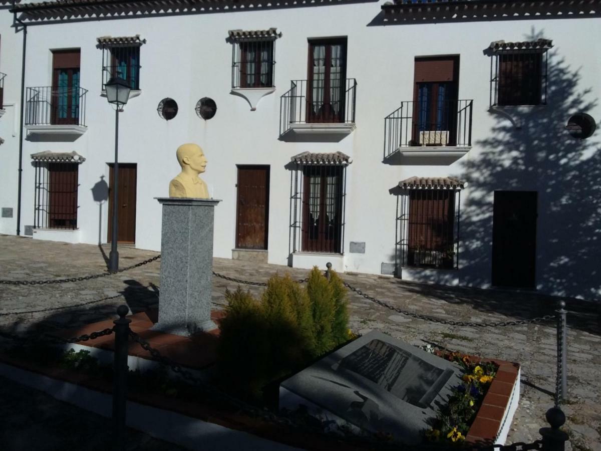 Ferienhaus Vivelorural Casa Tassone, - Cadiz