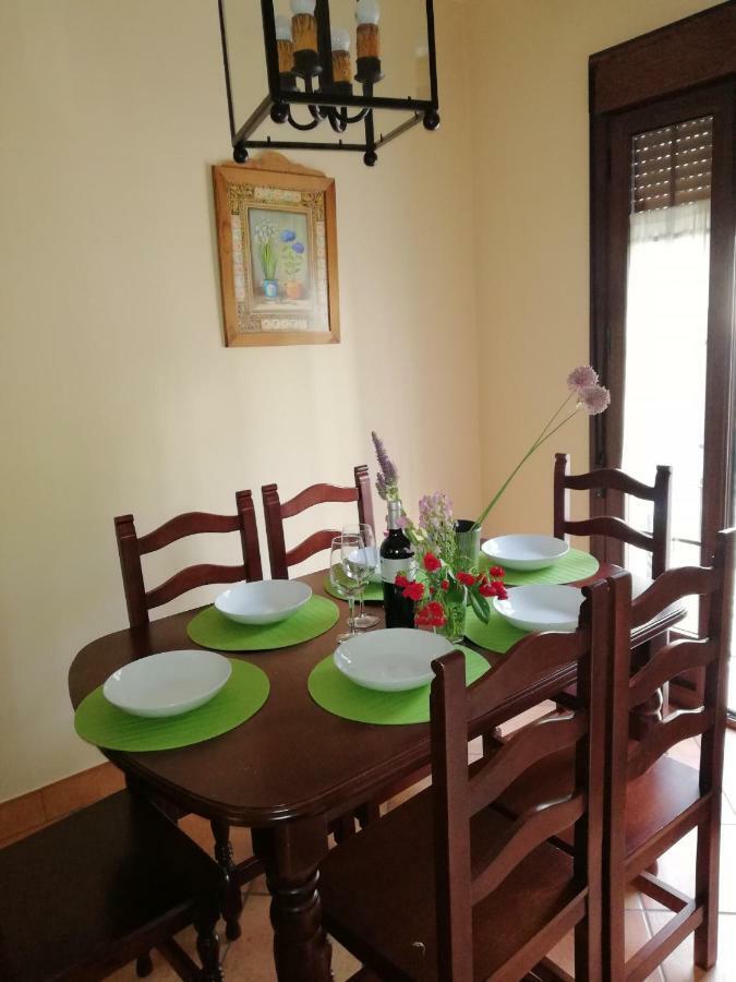 Ferienhaus Vivelorural Casa Tassone, - Cadiz Grazalema