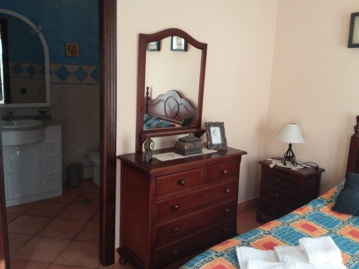 Vivelorural Casa Tassone, - Cadiz