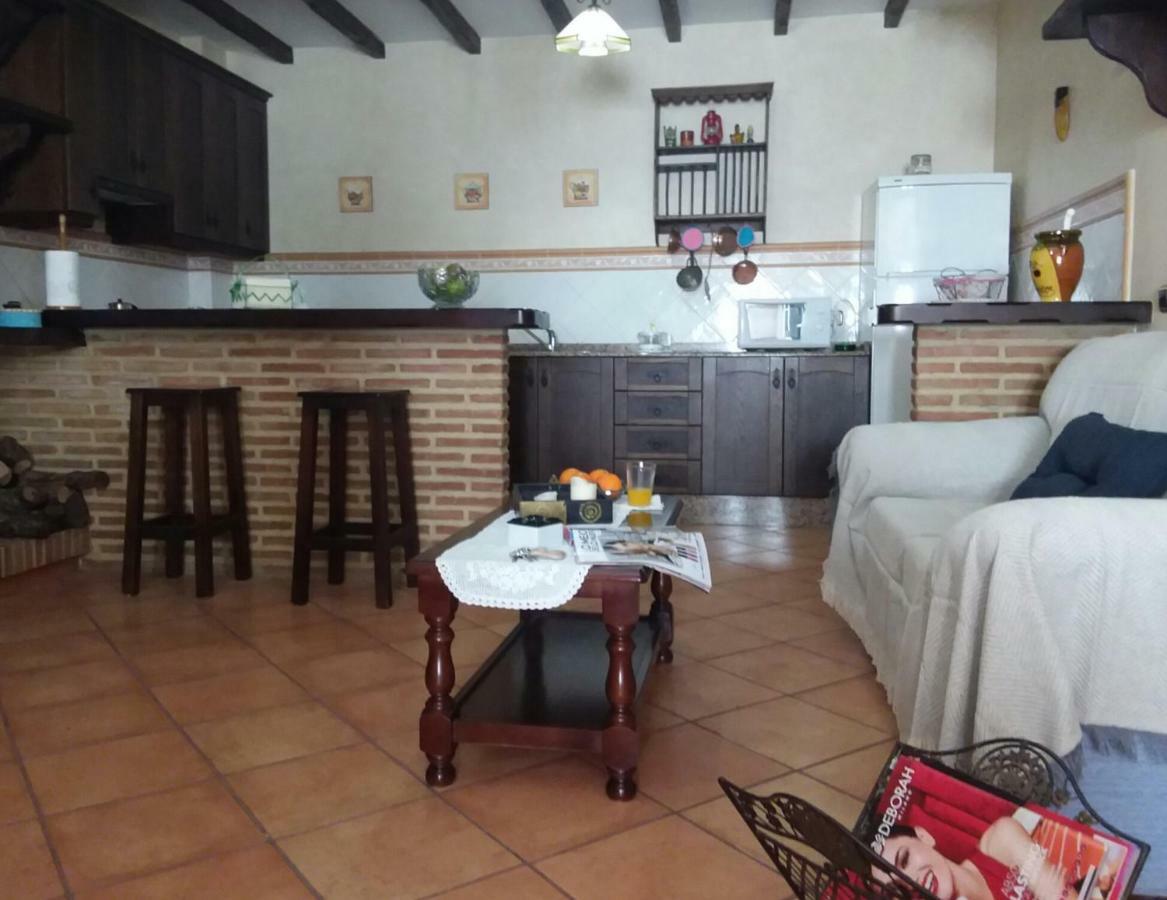 Ferienhaus Vivelorural Casa Tassone, - Cadiz
