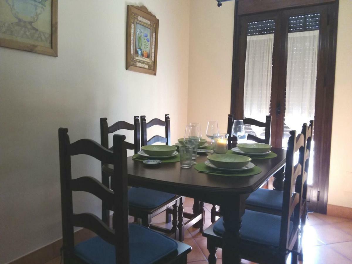 Ferienhaus Vivelorural Casa Tassone, - Cadiz Grazalema