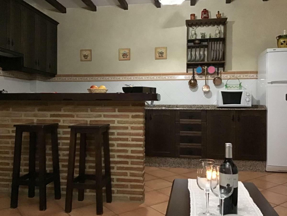 Ferienhaus Vivelorural Casa Tassone, - Cadiz *
